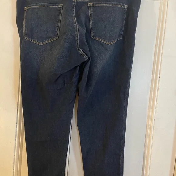 Sofia Vergara capri jeans 16 - Picture 5 of 7